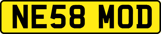 NE58MOD