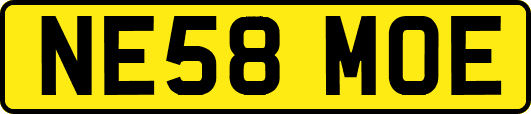 NE58MOE