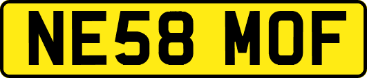 NE58MOF