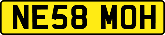 NE58MOH