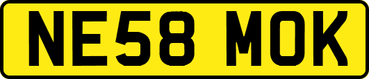NE58MOK