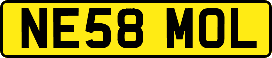NE58MOL