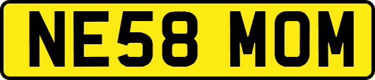 NE58MOM