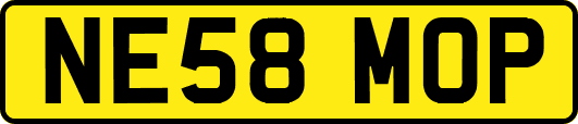 NE58MOP