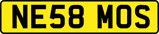 NE58MOS