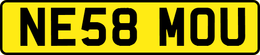 NE58MOU