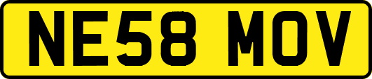 NE58MOV