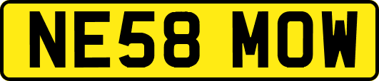 NE58MOW
