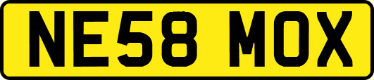 NE58MOX