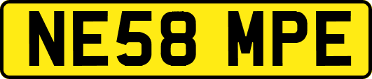 NE58MPE