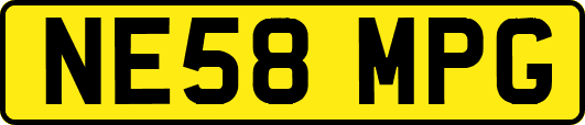 NE58MPG