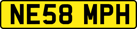 NE58MPH