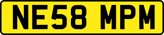 NE58MPM