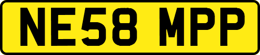 NE58MPP