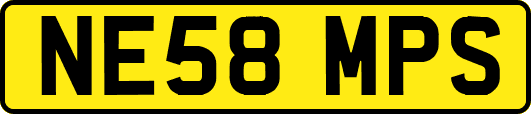NE58MPS