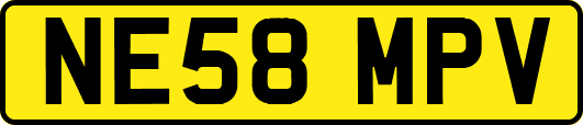 NE58MPV
