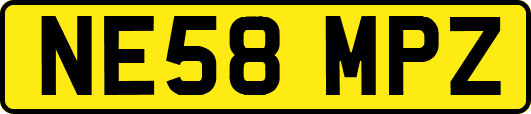 NE58MPZ