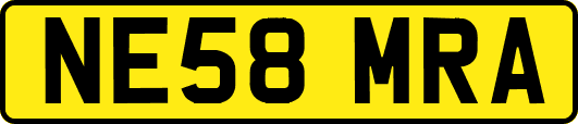 NE58MRA