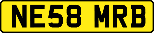 NE58MRB
