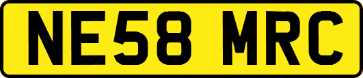 NE58MRC
