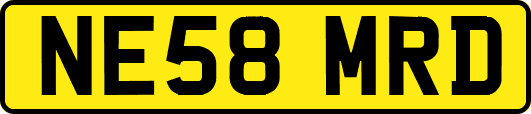NE58MRD