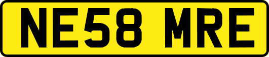 NE58MRE