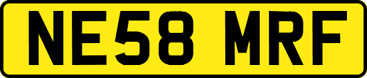 NE58MRF