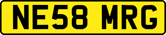 NE58MRG