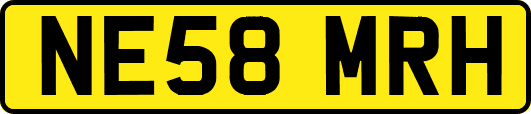 NE58MRH