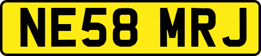 NE58MRJ