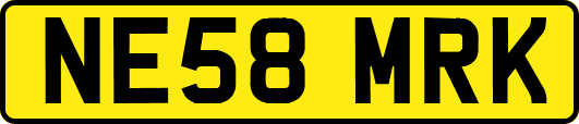 NE58MRK