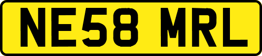 NE58MRL