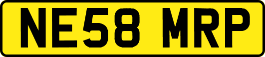 NE58MRP