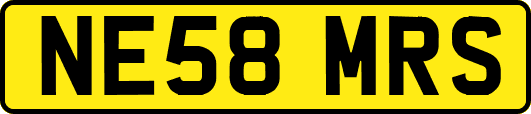NE58MRS