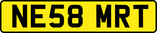 NE58MRT
