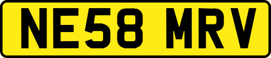NE58MRV