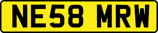 NE58MRW