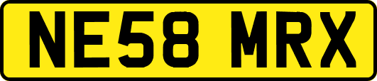 NE58MRX