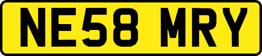 NE58MRY