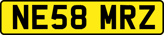 NE58MRZ