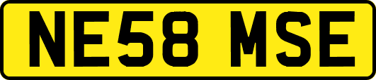 NE58MSE