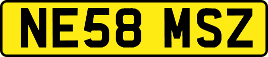 NE58MSZ