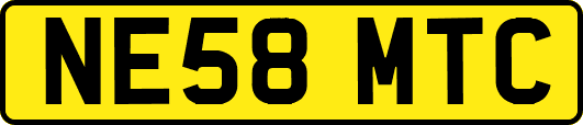 NE58MTC