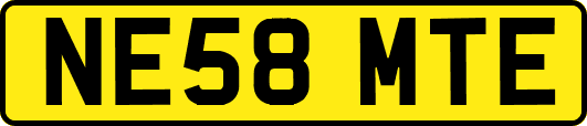 NE58MTE
