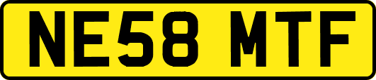 NE58MTF