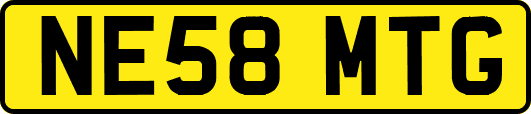 NE58MTG