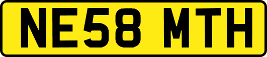 NE58MTH