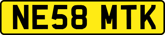 NE58MTK