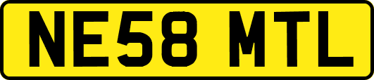 NE58MTL