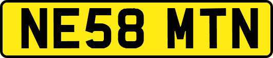 NE58MTN